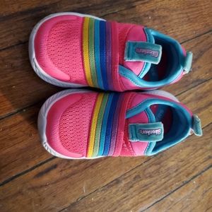 Toddler skechers size 5.5